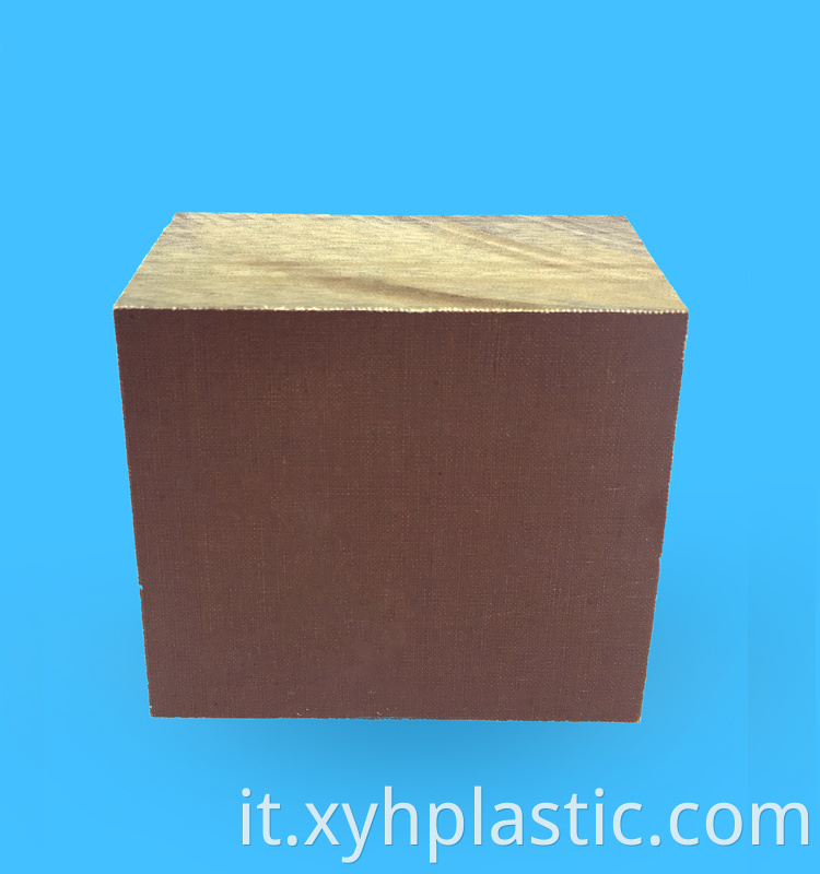 Phenolic Cotton Cloth Sheet